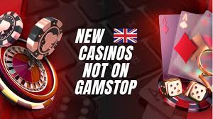 Discovering Non-GamStop Casinos Freedom and Choices